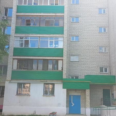 1-Комнатная Квартира อูรัลส์ค ภายนอก รูปภาพ